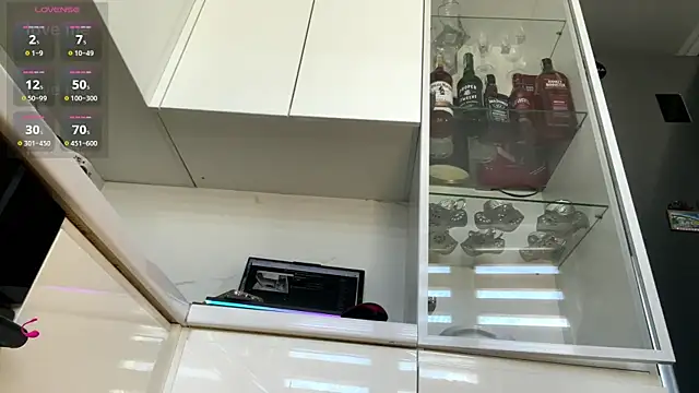 Marina- online show from February 2026 08:58:02 AM