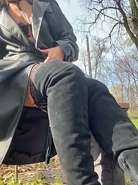 Marina- online show from April 2026 01:49:01 PM