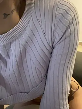 AllieEvans online show from March 2025 11:17:02 PM