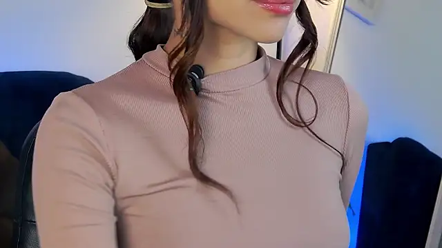 AllieEvans online show from March 2026 09:54:01 PM