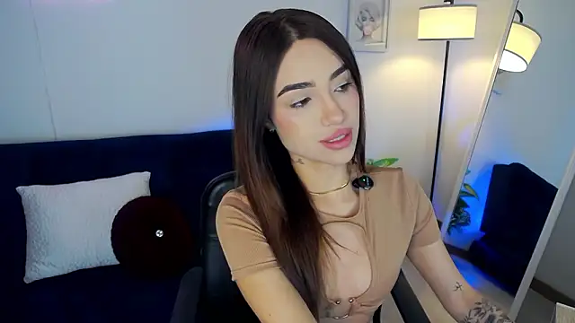 AllieEvans online show from March 2026 06:26:01 PM