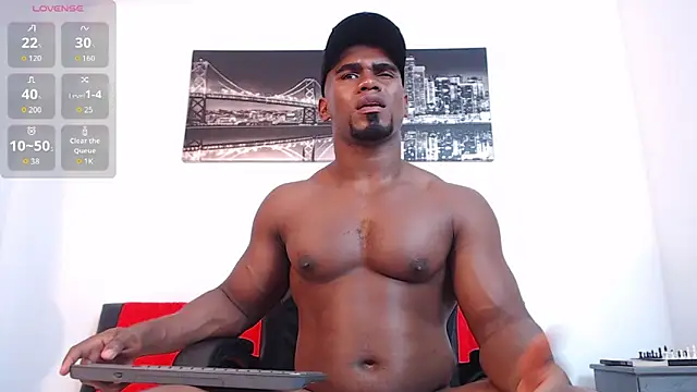 RyanJackson  online show from February 2026 02:44:02 AM