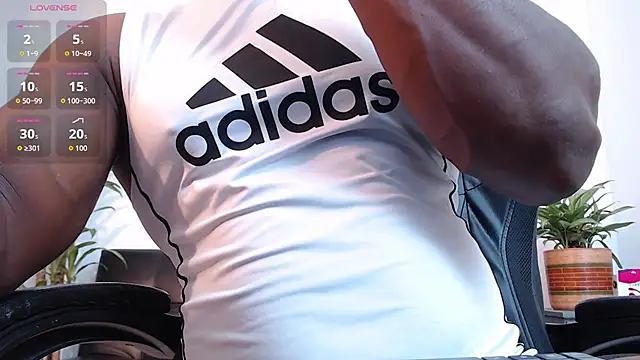 RyanJackson  online show from March 2026 05:25:02 PM