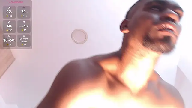 RyanJackson  online show from December 2025 03:28:04 PM