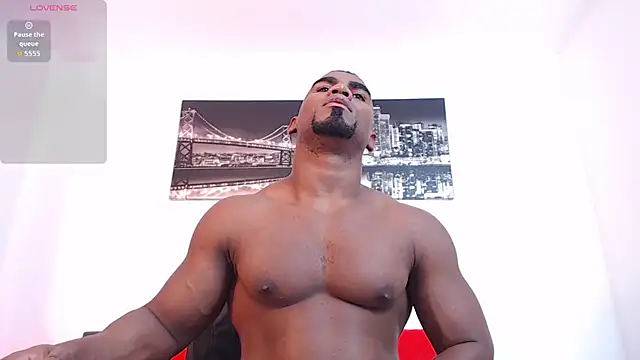 RyanJackson  online show from February 2026 10:10:02 PM