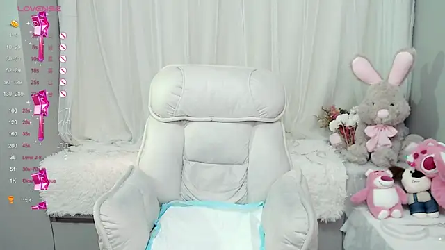 Xiaoguo lucky online show from January 2025 01:49:01 PM