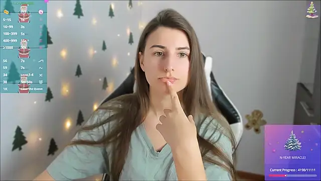 PumpkinCutiePie online show from January 2025 03:32:02 PM