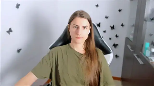 PumpkinCutiePie online show from October 2025 05:25:01 PM