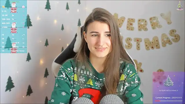 PumpkinCutiePie online show from December 2024 03:53:02 PM