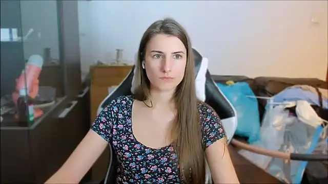 PumpkinCutiePie online show from October 2025 04:59:01 PM