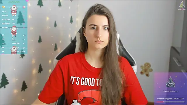 PumpkinCutiePie online show from January 2025 07:12:01 PM