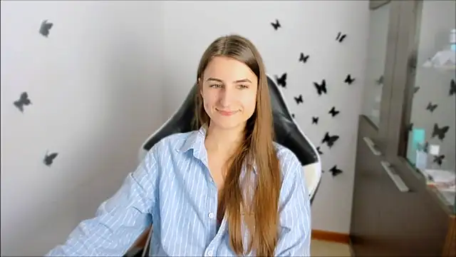 PumpkinCutiePie online show from October 2025 01:34:01 PM