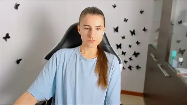 PumpkinCutiePie online show from September 2025 03:40:01 PM