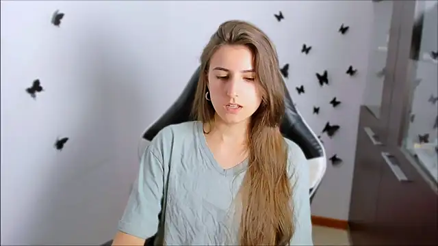 PumpkinCutiePie online show from September 2025 04:23:01 PM