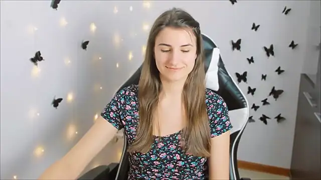 PumpkinCutiePie online show from March 2025 03:22:02 PM