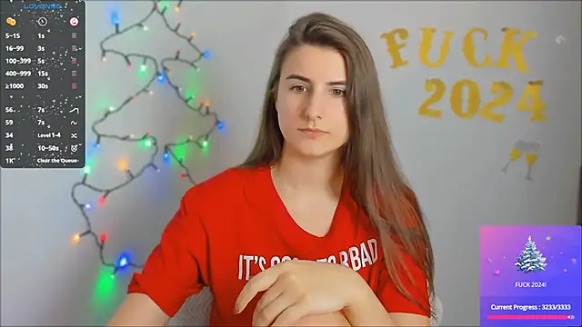 PumpkinCutiePie online show from December 2024 12:02:01 AM