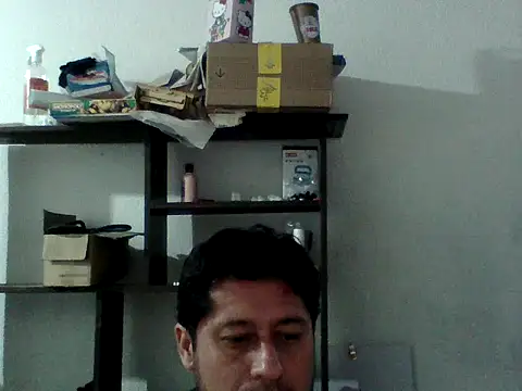 Snapshot of simpatico1000 chatting on October 2025 05:00:01 AM simpatico1000 online show from October 2025 05:00:01 AM