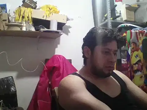 Snapshot of simpatico1000 chatting on February 2025 02:30:01 AM simpatico1000 online show from February 2025 02:30:01 AM