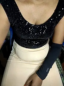 Snapshot of Telugu_ammayi_pooja chatting on November 2025 12:55:01 AM Telugu ammayi pooja online show from November 2025 12:55:01 AM