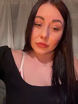 Snapshot of DaisyStreet chatting on February 2026 05:35:02 PM DaisyStreet online show from February 2026 05:35:02 PM