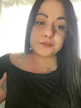 Snapshot of DaisyStreet chatting on February 2026 10:22:02 AM DaisyStreet online show from February 2026 10:22:02 AM