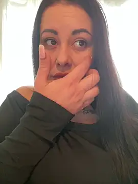 Snapshot of DaisyStreet chatting on February 2026 11:42:02 AM DaisyStreet online show from February 2026 11:42:02 AM