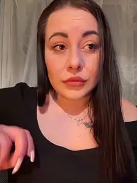 Snapshot of DaisyStreet chatting on February 2026 04:18:01 PM DaisyStreet online show from February 2026 04:18:01 PM