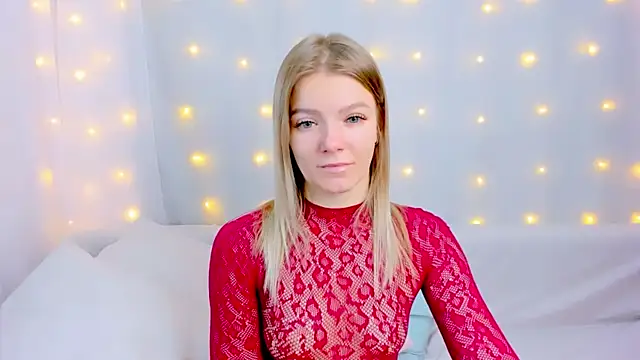 Lily Daviss online show from January 2026 02:51:02 AM