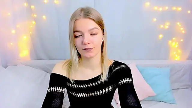 Lily Daviss online show from February 2026 03:04:02 AM