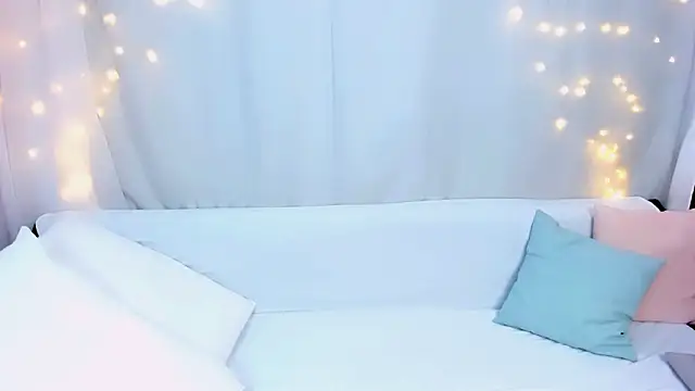 Lily Daviss online show from March 2026 02:41:02 AM