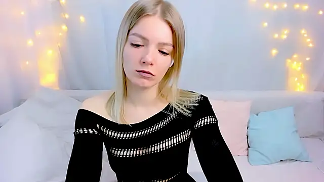 Lily Daviss online show from February 2026 02:55:02 AM