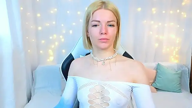 Lily Daviss online show from May 2026 02:52:01 AM