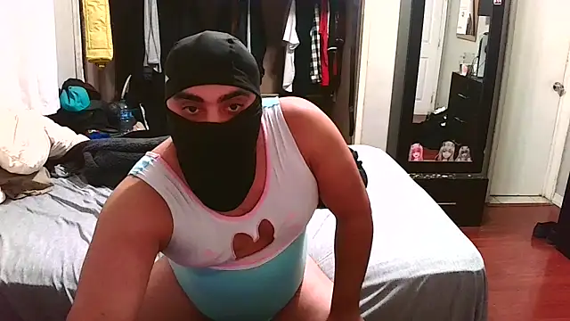 babykayla972 online show from January 2025 10:33:01 AM