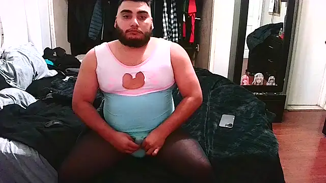 babykayla972 online show from February 2025 05:54:02 AM