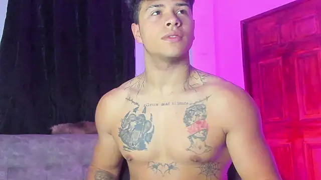 Dominic Biker   online show from February 2026 01:06:02 AM