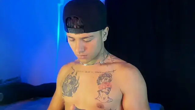 Dominic Biker   online show from January 2025 05:05:02 AM