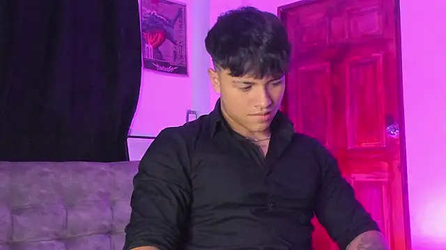 Dominic Biker   online show from February 2026 05:51:02 AM