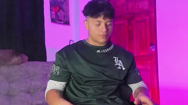 Dominic Biker   online show from February 2026 02:44:02 AM