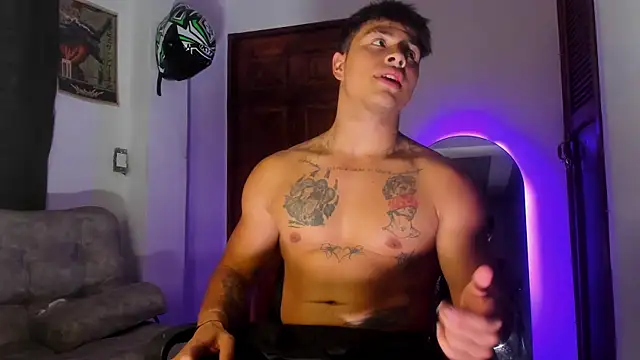 Dominic Biker   online show from May 2026 03:14:01 AM