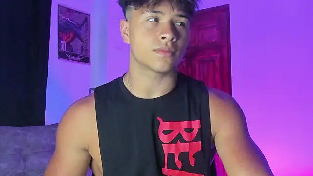 Dominic Biker   online show from March 2026 03:20:02 AM