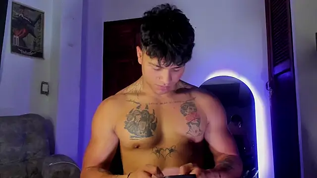 Dominic Biker   online show from May 2026 01:24:02 AM