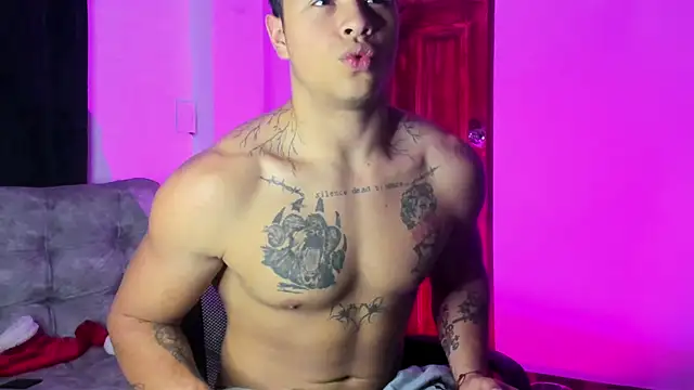 Dominic Biker   online show from December 2025 12:27:02 AM