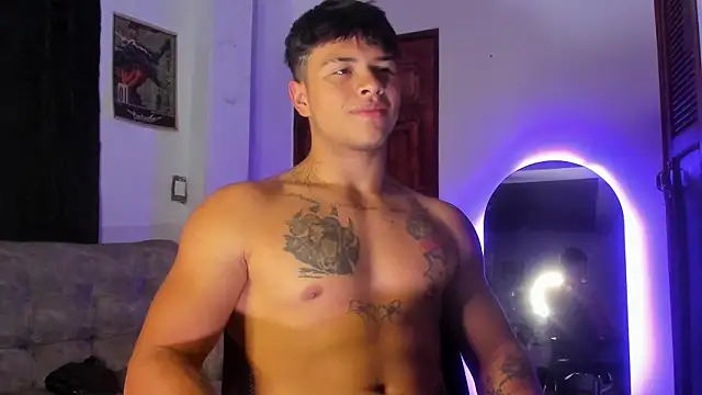 Dominic Biker   online show from May 2026 03:21:01 AM