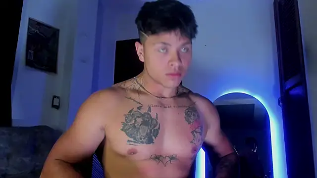 Snapshot of Dominic_Biker__ chatting on June 2026 05:15:02 AM Dominic Biker online show from June 2026 05:15:02 AM
