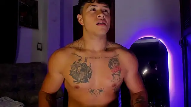Dominic Biker   online show from May 2026 06:02:02 AM