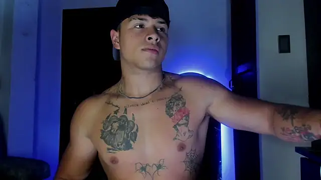 Dominic Biker   online show from May 2026 03:45:02 AM