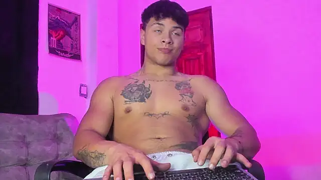 Dominic Biker   online show from February 2026 02:42:02 AM