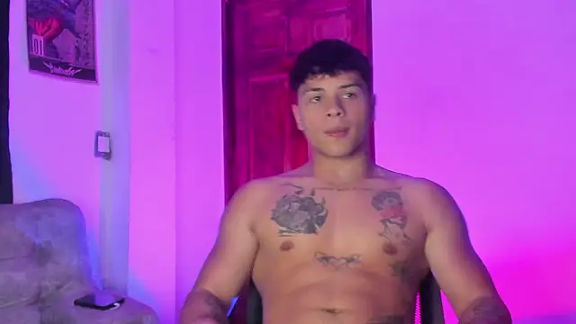 Dominic Biker   online show from February 2026 01:51:01 AM