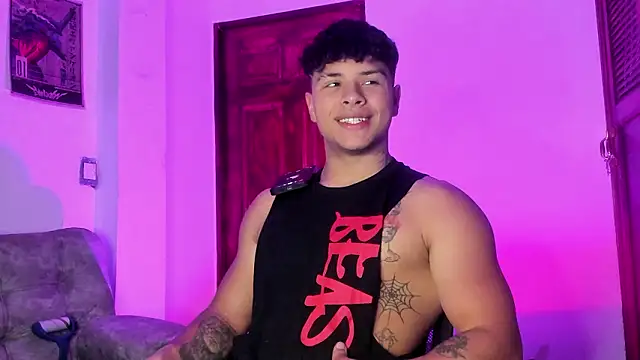 Dominic Biker   online show from February 2026 03:17:01 AM