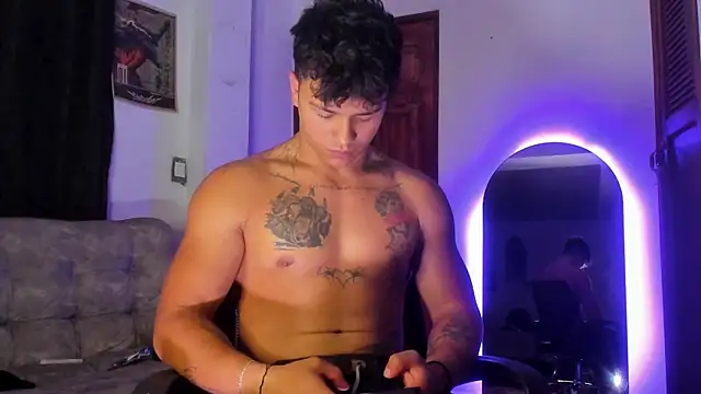 Dominic Biker   online show from May 2026 07:01:02 AM